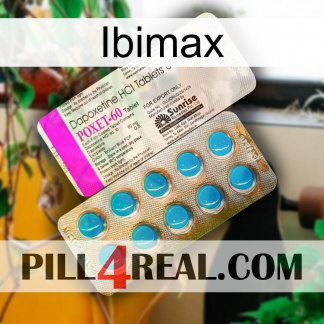 Ibimax new07